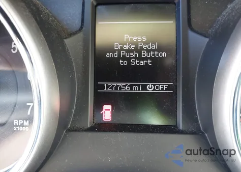 2011 Jeep Grand Cherokee Overland from USA, damaged, VIN 1J4RR6GT9BC607803